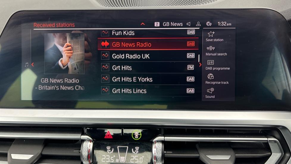 DAB Radio