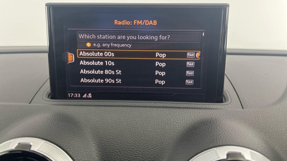 DAB Radio