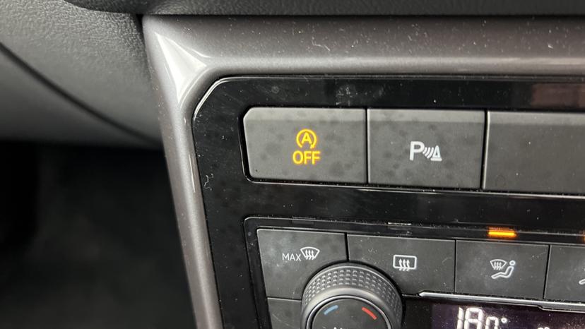 auto stop start 