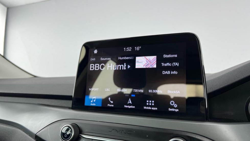 DAB Radio