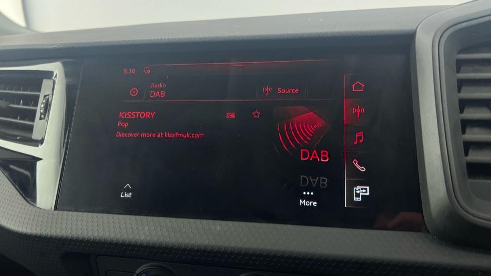 DAB Radio