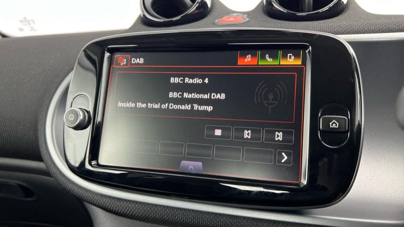 DAB Radio