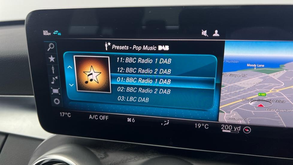 DAB Radio