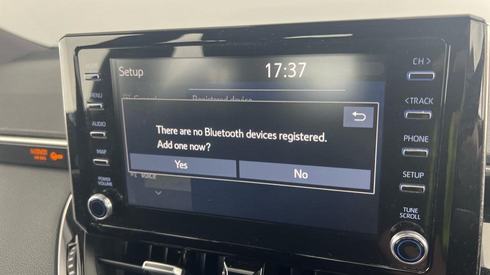 Bluetooth