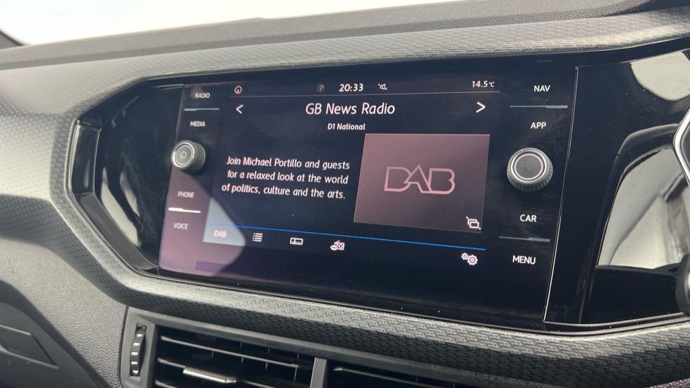 DAB Radio