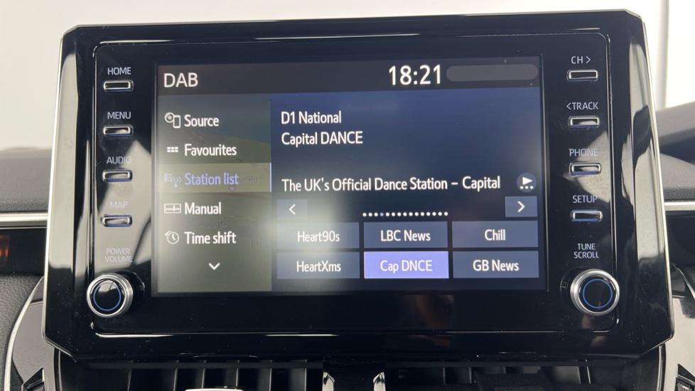 DAB Radio