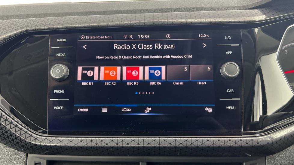 DAB Radio