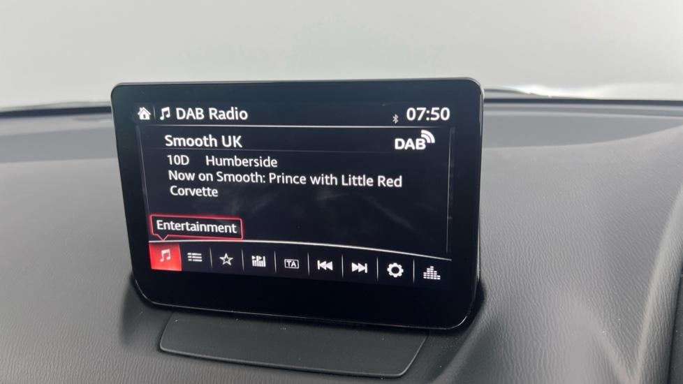 DAB Radio