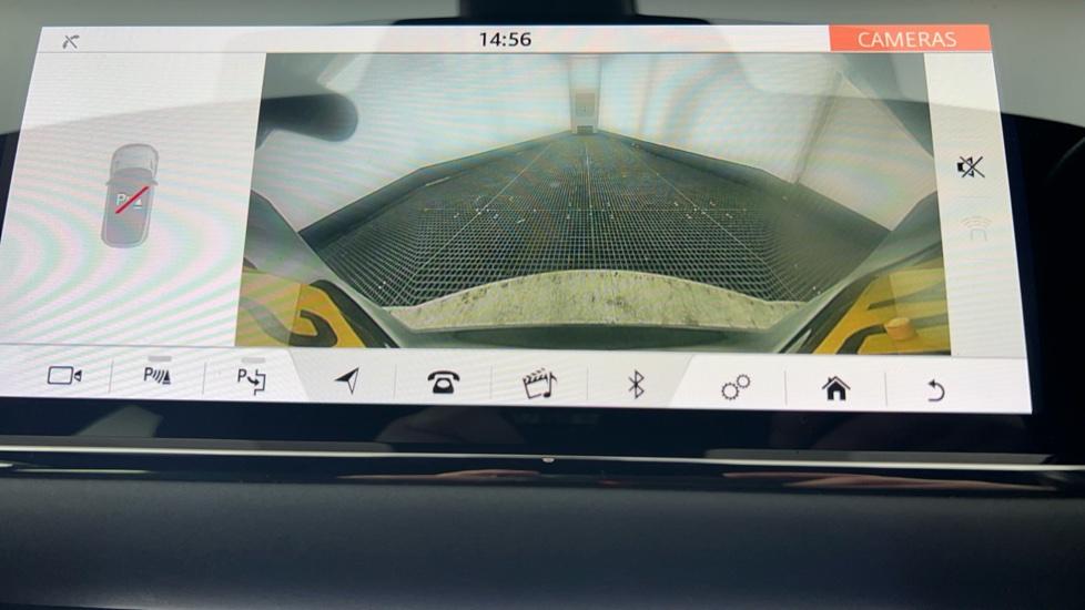 Rear View Camera