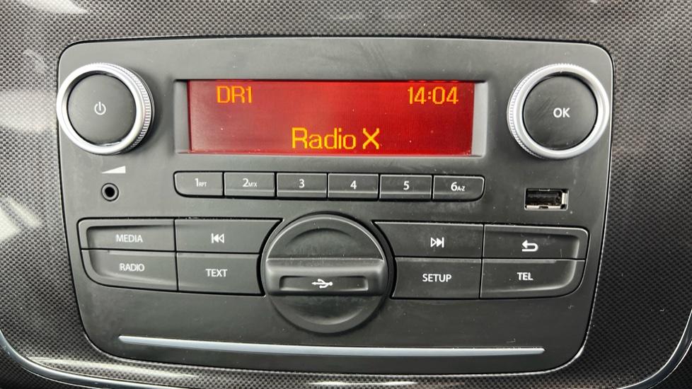 DAB Radio