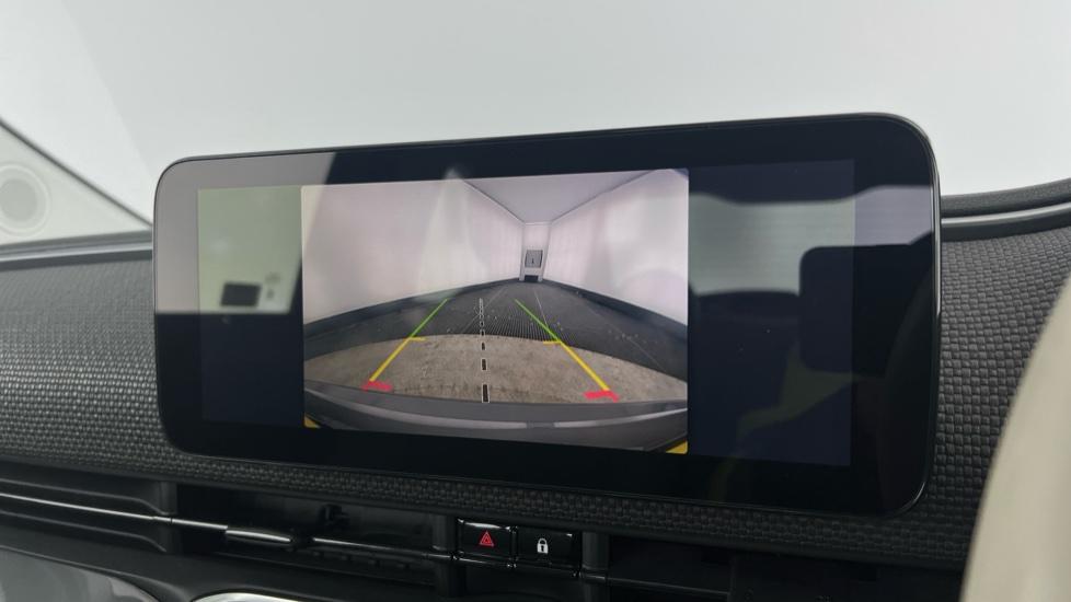 Rear View Camera