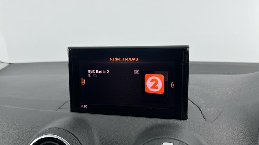 DAB Radio