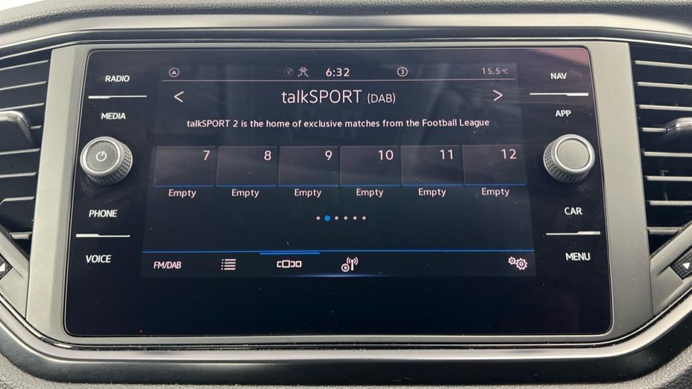 DAB Radio