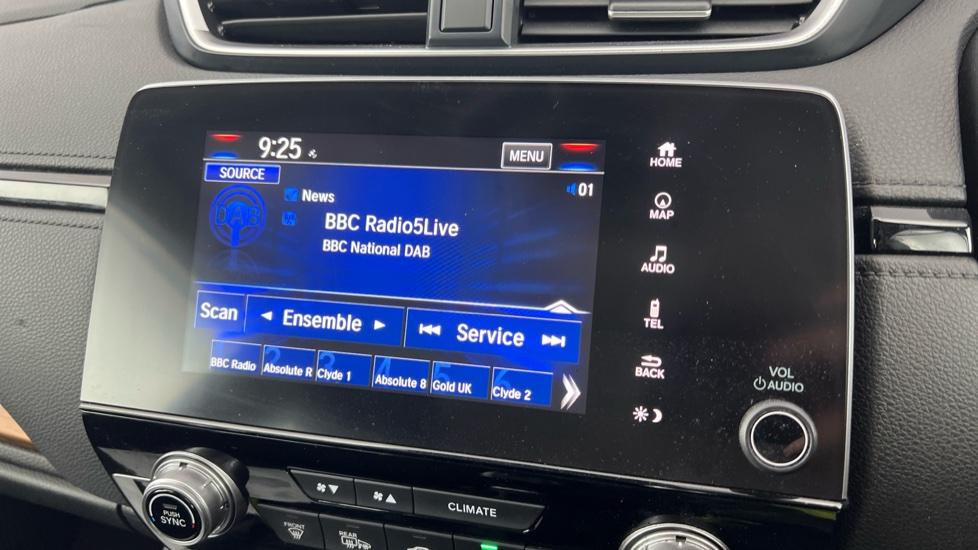 DAB Radio