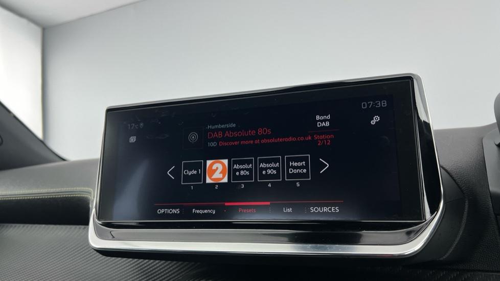 DAB Radio