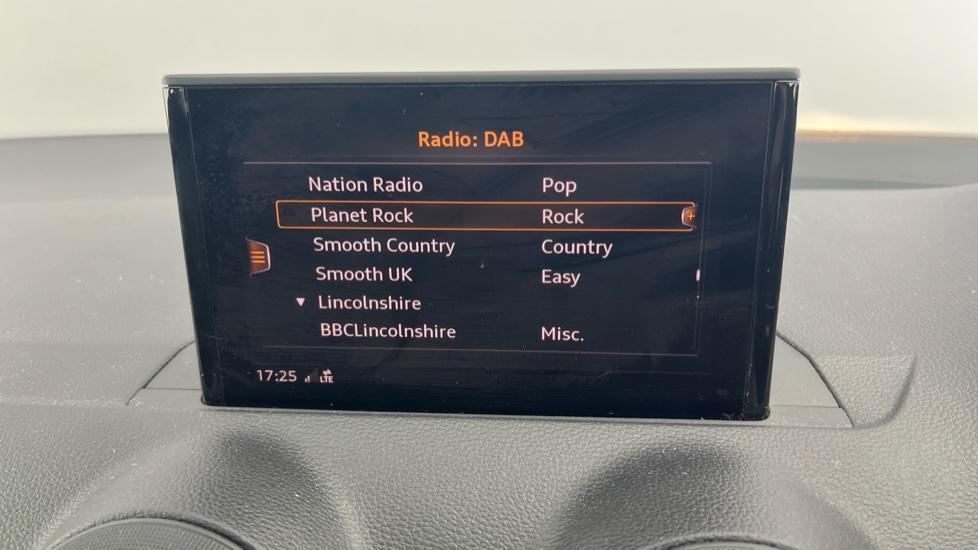 DAB Radio