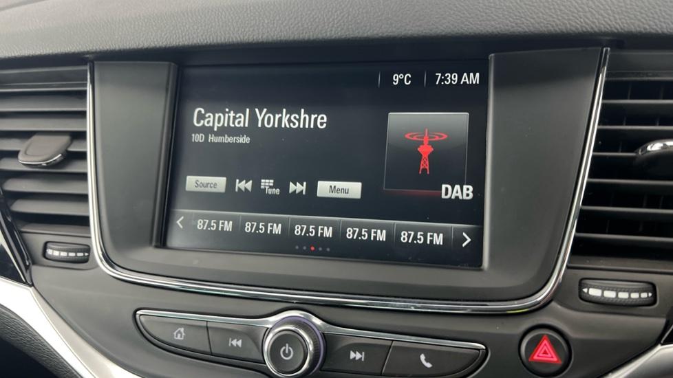 DAB Radio