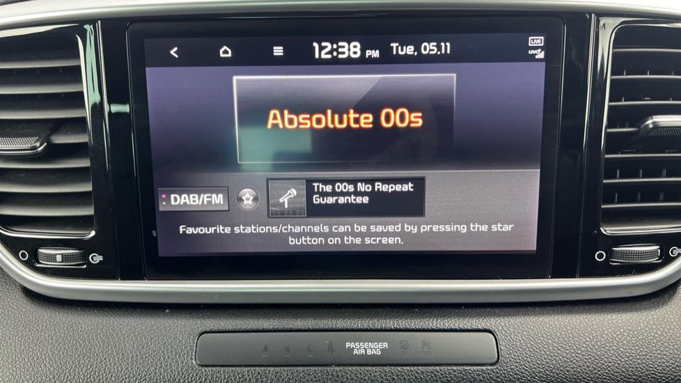 DAB Radio