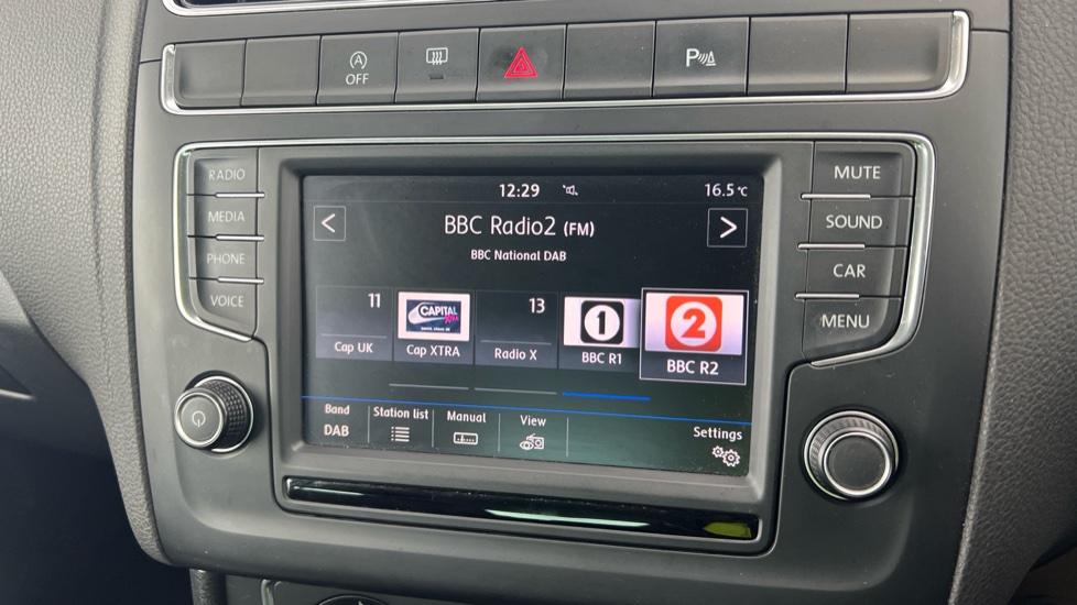 DAB Radio