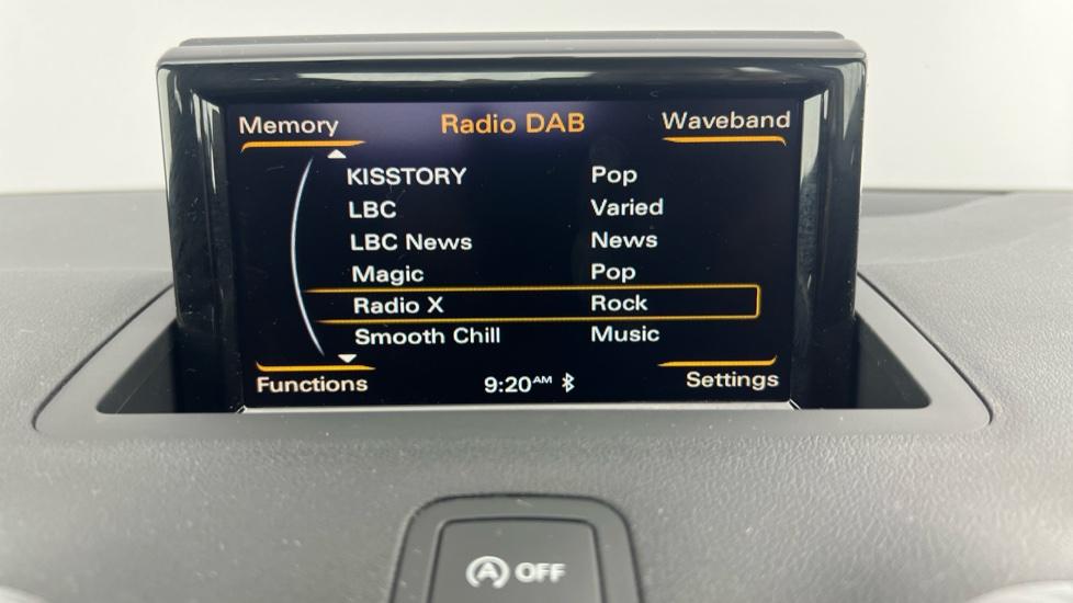 DAB Radio