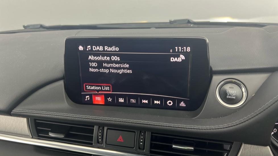 DAB Radio