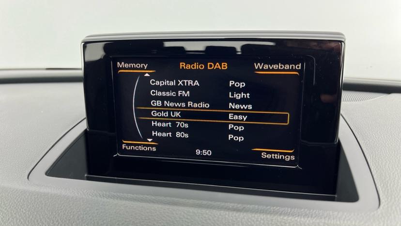 DAB Radio