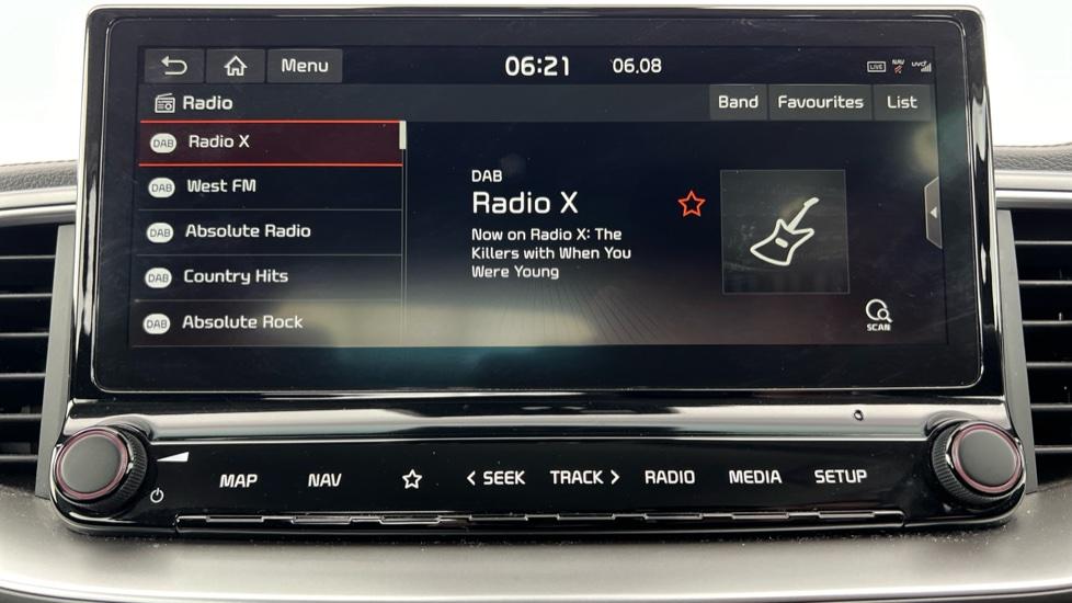 DAB Radio