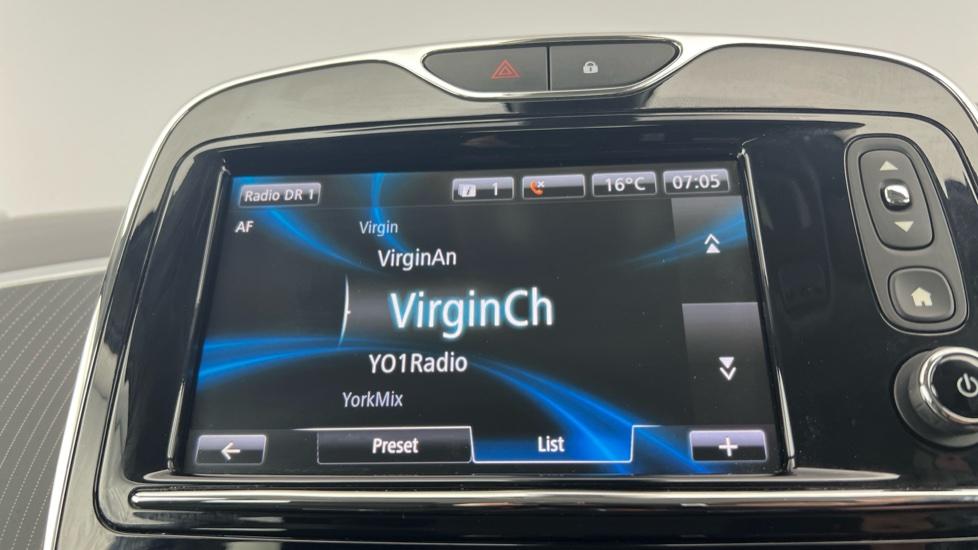 DAB Radio