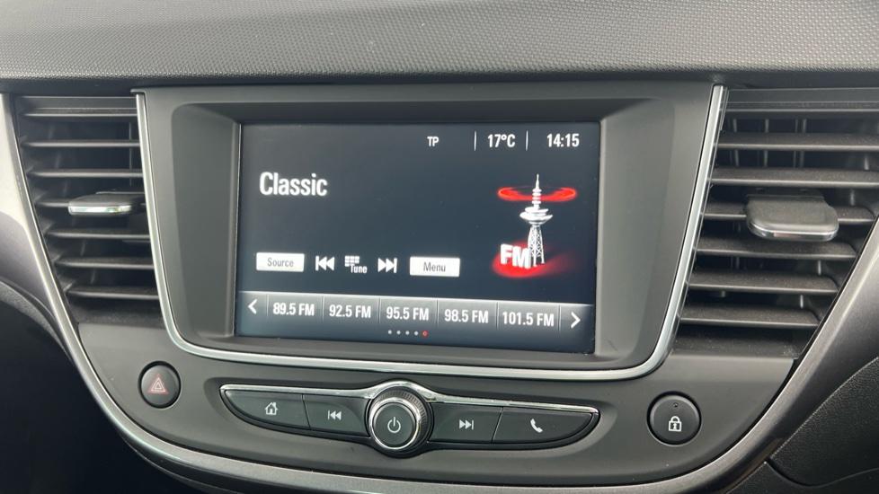 DAB Radio