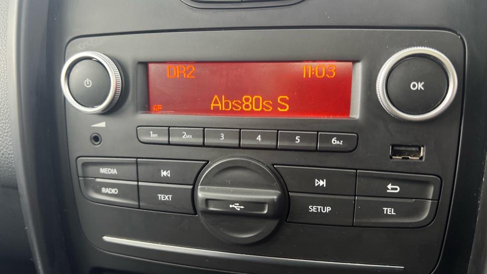 DAB Radio