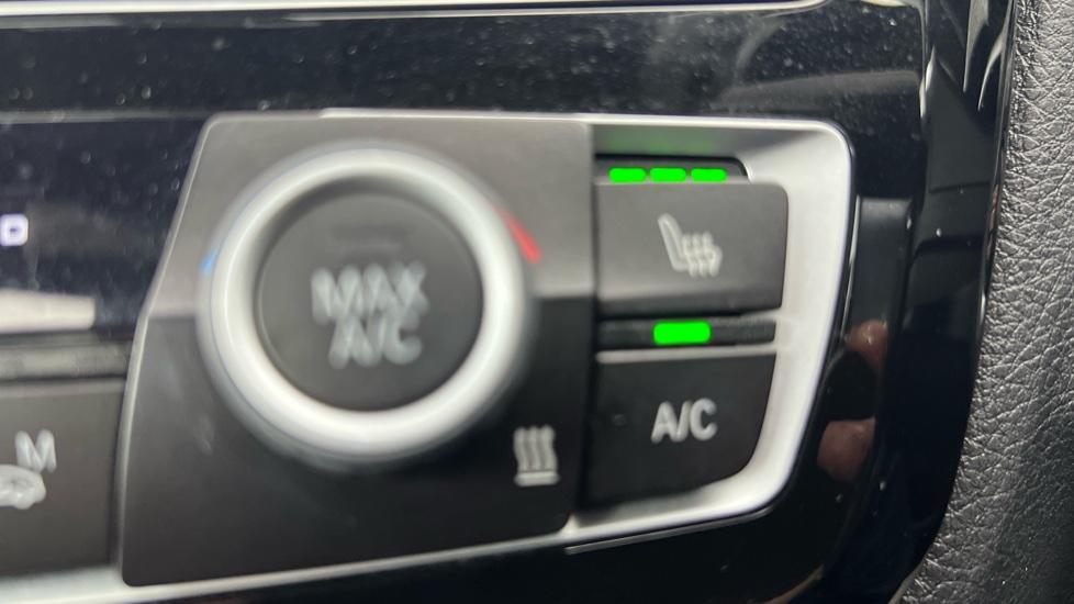 Heated Seats