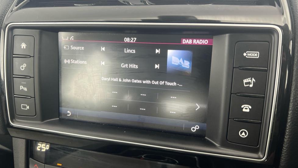 DAB Radio