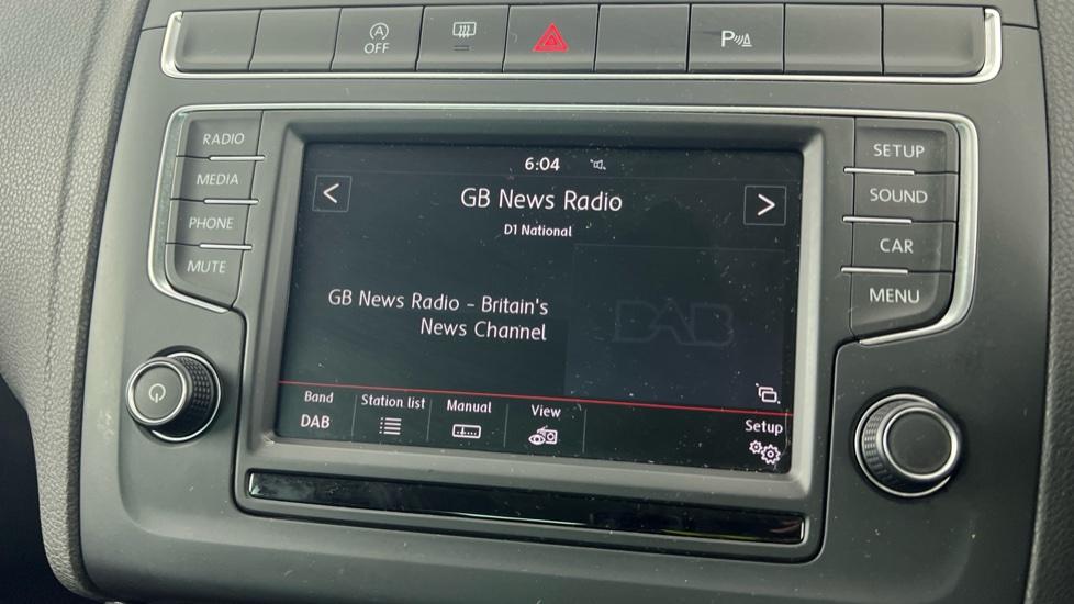 DAB Radio