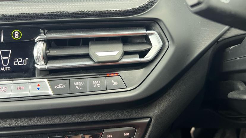 Heated Seats