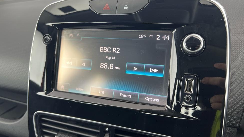 DAB Radio