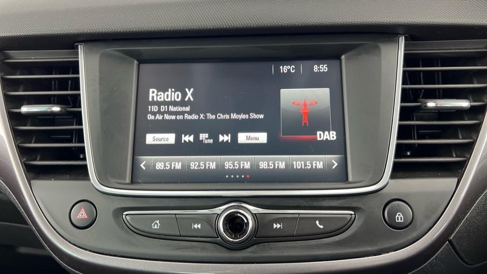 DAB Radio