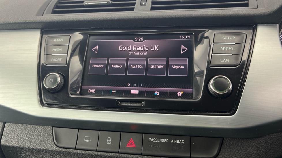 DAB Radio