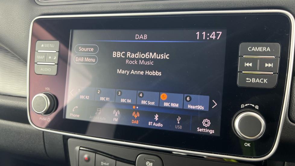 DAB Radio