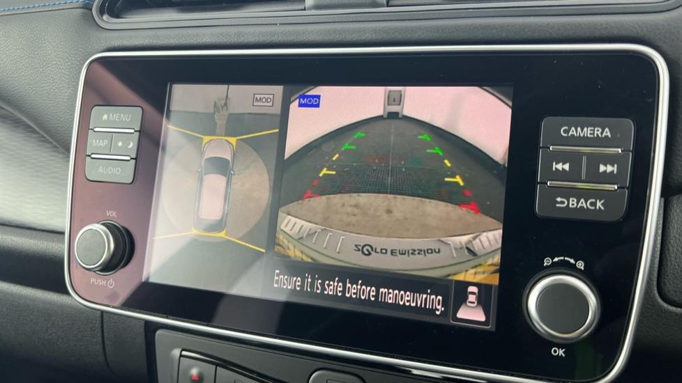 Rear View Camera