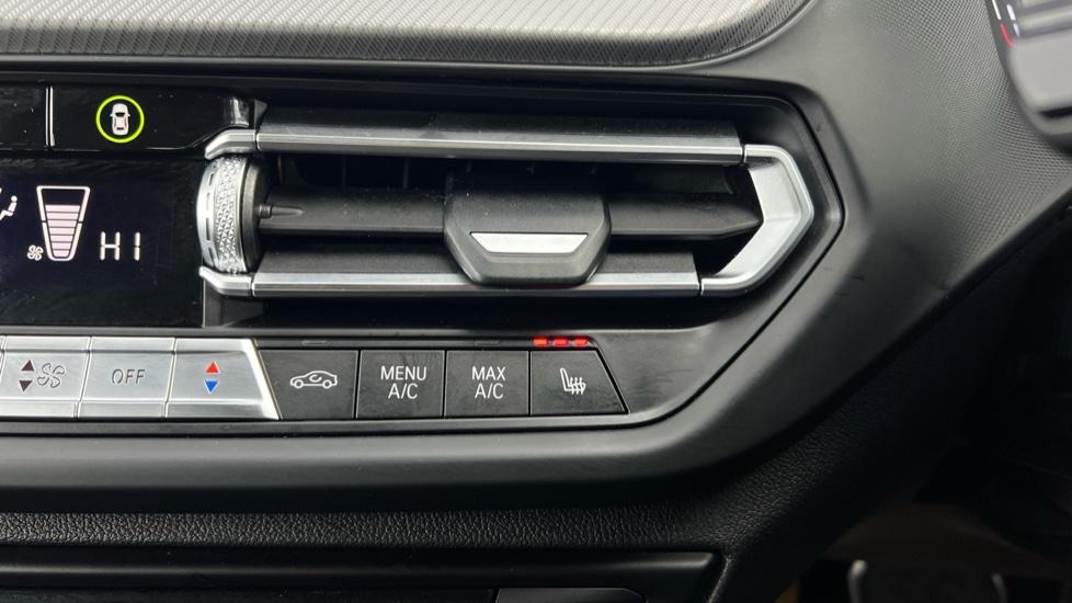 Heated Seats