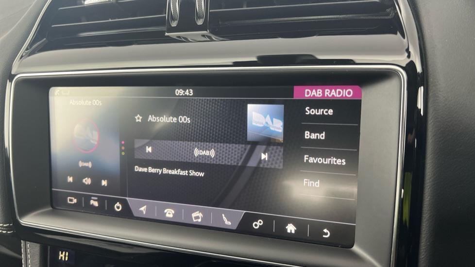 DAB Radio