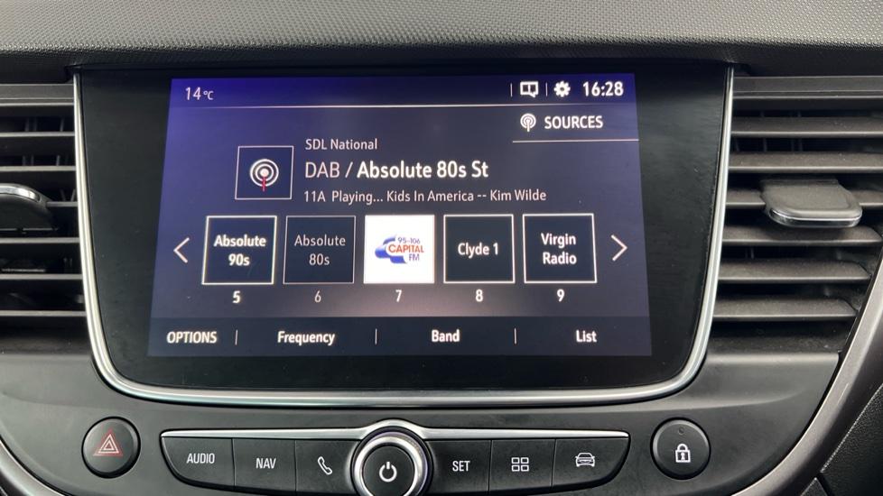 DAB Radio