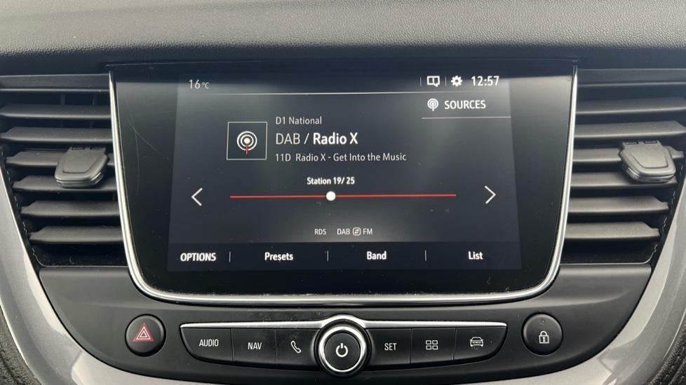 DAB Radio