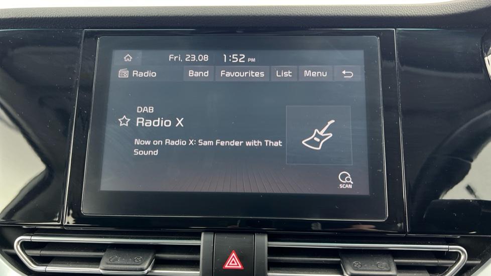 DAB Radio