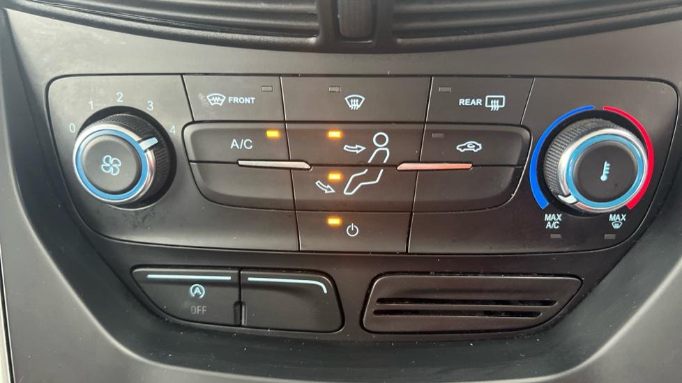 Air Conditioning