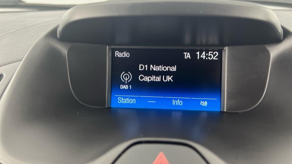 DAB Radio