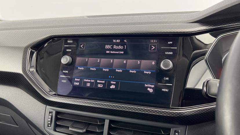 DAB Radio