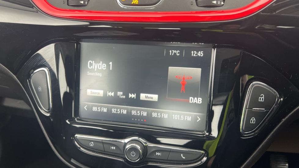 DAB Radio