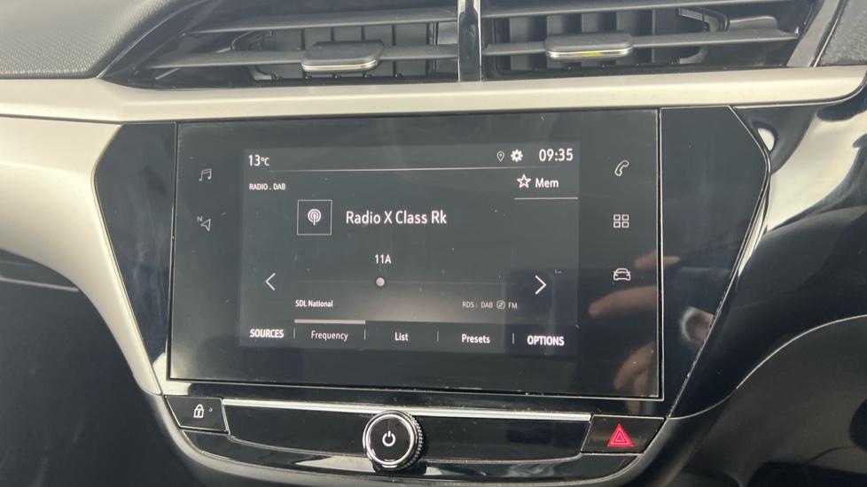 DAB Radio