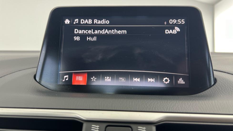 DAB Radio